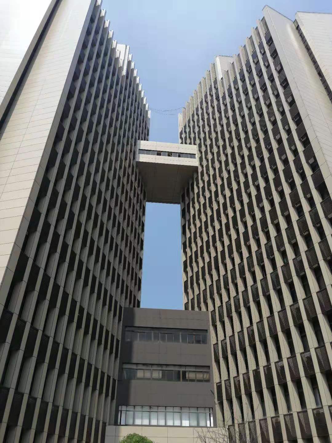 洪山路2号 湖北科教大厦